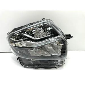 値下げ　タフト　LA900S ヘッドライト　左　KOITO100-6907D ♪レンズ綺麗♪タフト LA900S 純正 ヘッドランプ 左 KOITO100