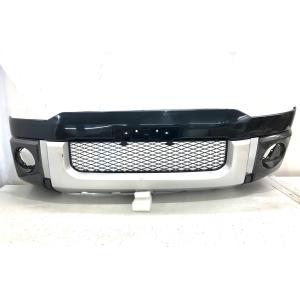 三菱 デリカ D5 CV1W/2W/4W/5W 後期 純正 フロントバンパー 6400H530ZZ
