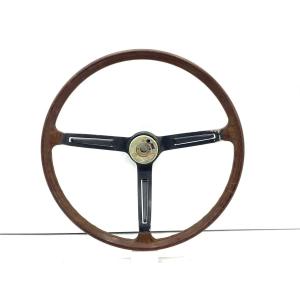ダットサン/DATSUN レプリカ コンペステアリング Zマーク 旧車 35パイ