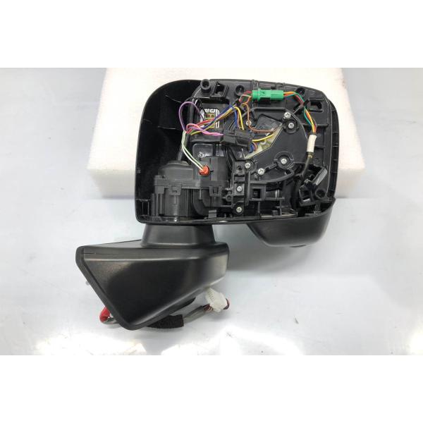 スズキ クロスビー MN71S 純正 左 ドアミラー 〈カメラ付き、ウィンカー内蔵仕様〉12ピン（G...