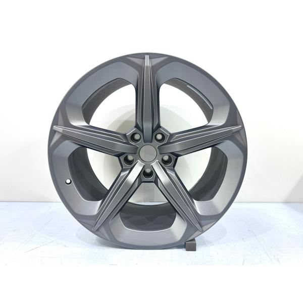 【良品】ランボルギーニ/ウルス　純正21インチアルミホイール　1本　E10.5JX21H2ET18　...