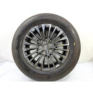 トヨタ アルファード 40系 18インチ 純正 ホイール 7J +40 PCD120 1本