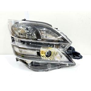 20系後期ヴェルファイア(ハイブリッド) ヘッドライトユニットAFS付バラスト付 楽天市場】HID 55w 45W 純正型 バラスト パワーアップキット