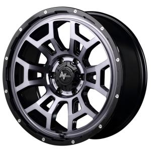 ☆2298AMZ Weds ウェッズ クレンツェ ジルドーン 384evo 18×7.5J 5