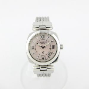 ☆極美品☆箱・保証書付き【CHARRIOL】シャリオール アレキサンダー