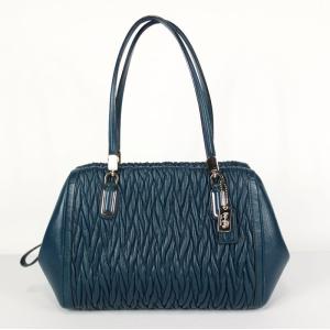 ANTEPRIMA（アンテプリマ） ビーズ トートバッグ ベージュ マルチ