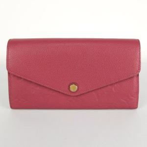 緑屋質屋】ルイヴィトン M63456 長財布 ポルトフォイユ ツイスト