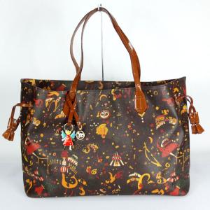 PIERO GUIDI（ピエログイディ） マジックサーカス クラシカル トート