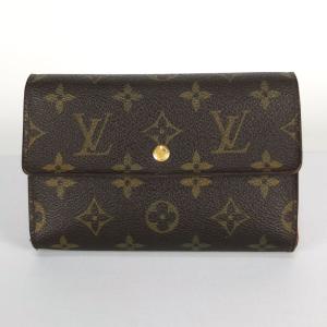LOUIS VUITTON（ルイ・ヴィトン） 中古 ポルトフォイユ・サラ