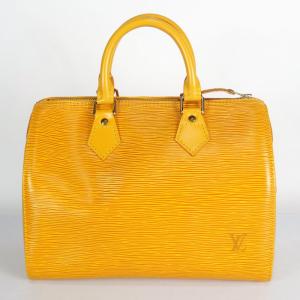 ルイ ヴィトン LOUIS VUITTON スピーディ30 エピ トレドブルー ルイ ヴィトン LOUIS VUITTON スピーディ30 エピ トレドブルー