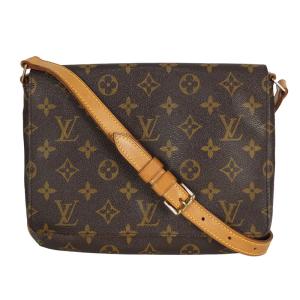 LOUIS VUITTON（ルイ・ヴィトン） ショルダーバッグ モノグラム