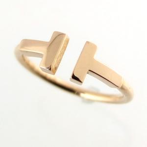 ティファニー TIFFANY&Co. Tワイヤー...の商品画像