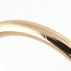ティファニー TIFFANY&Co. Tワイヤ...の詳細画像4