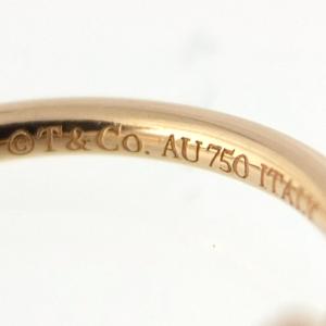 ティファニー TIFFANY&Co. Tワイヤ...の詳細画像5