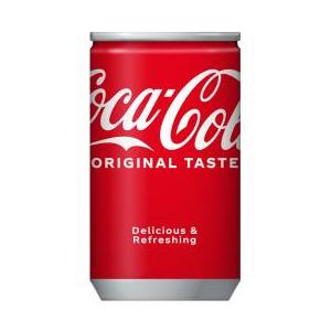 4ケースセット コカ コーラ160ml 缶 ×...の詳細画像1