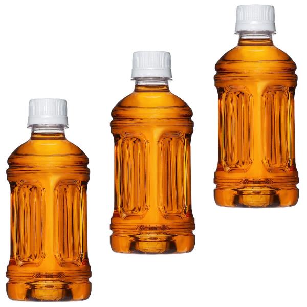 送料無料 3箱セット 即納 特定保健用食品 【 からだすこやか茶Ｗ＋ ラベルレス 】 350ml ×...