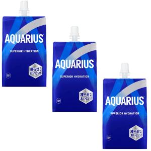 2ケースセット 送料無料限定区域 アクエリアス...の詳細画像3