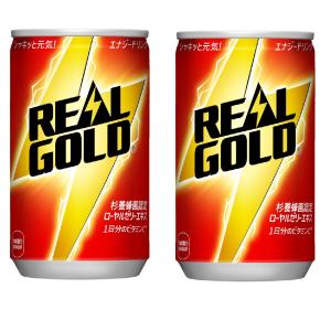 2ケースセット リアルゴールド160ml × ...の詳細画像2