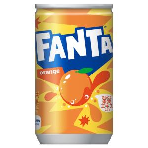2ケースセット ファンタ オレンジ 160g ...の詳細画像2