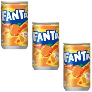 2ケースセット ファンタ オレンジ 160g ...の詳細画像3