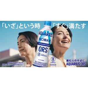 2ケースセット 限定地域送料込 アクエリアス ...の詳細画像3
