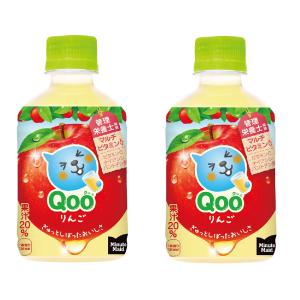 3ケース セット ミニッツメイド Qoo ( ...の詳細画像3