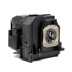 HIRO-JAPAN プロジェクター用交換ランプ ELPLP71 純正互換ランプ