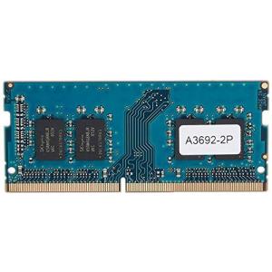 QNAP専用増設メモリ DDR4-SO2400-8GB-KIT 4GB 2枚パック センチュリーマイクロ製