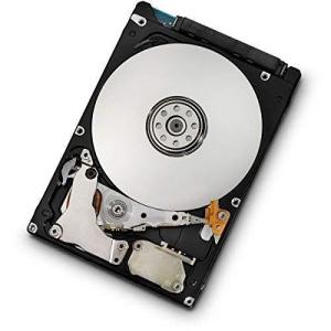 HGST Travelstar HTS721075A9E630 7K1000 750GB 2.5' SATA 7200RPM 内蔵ハードディスク