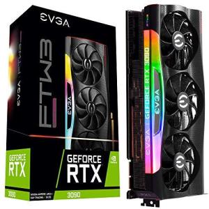 EVGA 24G-P5-3987-KR GeForce RTX 3090