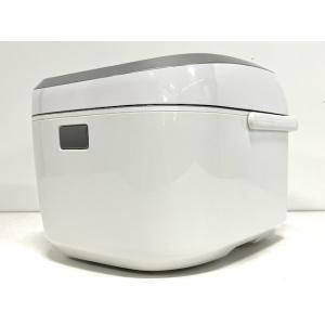 hf250412-006F6 TIGER JNO-A30 中古 動作品 厨房機器 Amazon | タイガー魔法瓶(TIGER) 炊飯器 2升 業務用 ステンレス