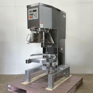 愛工舎 多用途対応縦型ミキサー マイティSシリーズ MS-20 : 業務 愛工舎 多用途対応縦型ミキサー マイティSシリーズ MS-20 : 業務