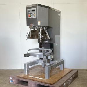 愛工舎製作所 MS-30/20 業務用ミキサー 兼用ボール仕様 愛工舎