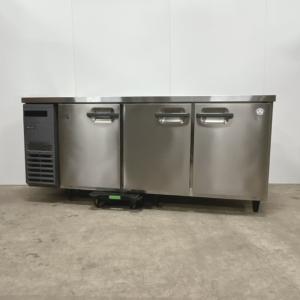 フクシマガリレイ 【中古】GALILEI/フクシマガリレイ 業務用 冷蔵庫 台