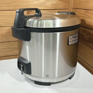 タイガー（TIGER） 【中古】業務用 炊飯ジャー JNO-A360 炊きたて 炊飯 