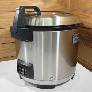 2022年製 タイガー業務用ジャー炊飯器 2升炊きJNO-A360 中古 美品 タイガー（TIGER） 【中古】業務用 炊飯ジャー JNO-A360 炊きたて 炊飯