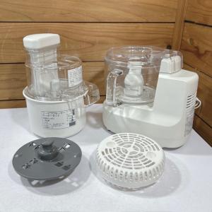 【極美品】2023年製 パナソニック フードプロセッサー MK-K82 20220323155755_477_.jpg