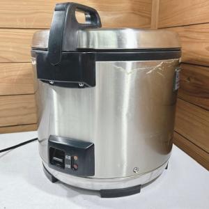 象印 NS-QC36 XA 業務用 マイコン炊飯ジャー 極め炊き 単相 象印 NS-QC36 XA 業務用 マイコン炊飯ジャー 極め炊き 単相