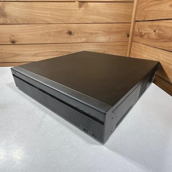 【中古】Dahua/ダーファ 32チャンネルウルトラ4K H.265ネットワークビデオレコーダー D...