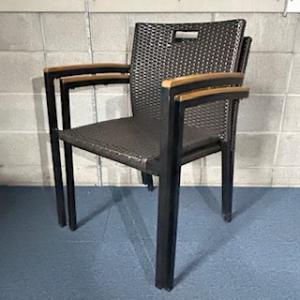 【中古】Oliver/オリバー 店舗用 カフェ...の詳細画像1