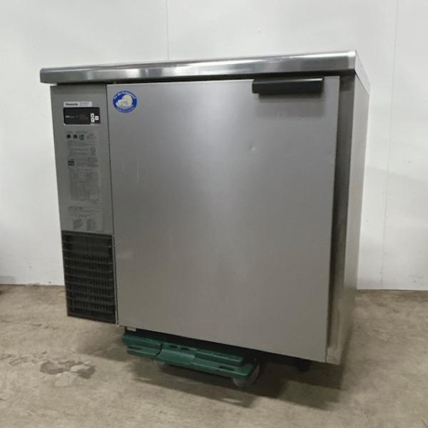 【中古】Panasonic/パナソニック 業務用 コールドテーブル冷蔵庫 SUR-UT861LB 1...