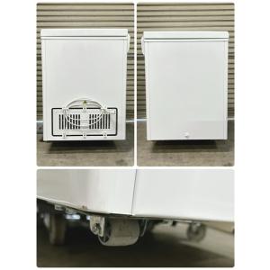 【中古】REMACOM/レマコム 業務用 冷凍...の詳細画像3