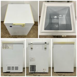 【中古】JCM/ジェーシーエム 業務用 冷凍ス...の詳細画像2