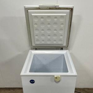 【中古】JCM/ジェーシーエム 業務用 冷凍ス...の詳細画像3