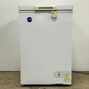 【中古】JCM/ジェーシーエム 業務用 冷凍ス...の詳細画像1