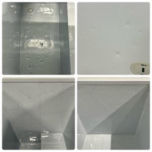 【中古】JCM/ジェーシーエム 業務用 冷凍ス...の詳細画像5