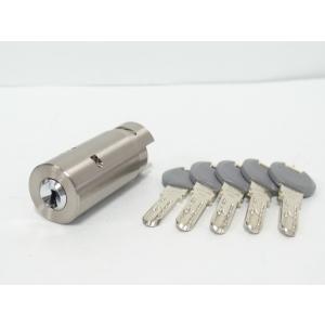 ステンレス 引戸用面付鎌錠（表示付タイプ） S-645 GB色