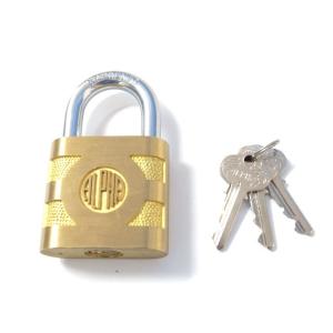 ALPHA（アルファ）1000番南京錠40ミリ 別キー限定特価品ALPHA アルファ