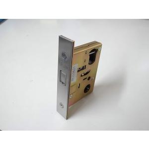 ゴール　PS-5Q　BS60とBS51　錠前セット　（廃番品） ゴール社PS-5Q バックセット60ミリ用本体ケースのみ GOAL ゴール☆PS