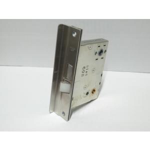 ミワロックLD取替用ケースセット部分のみ バックセット51ミリ用 MIWA